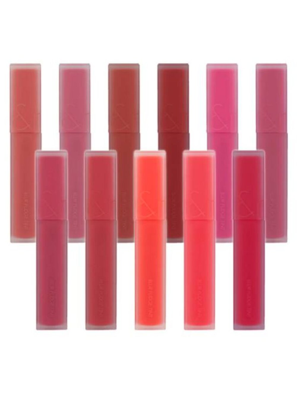 rom&nd Blur Fudge Tint Lip Gloss